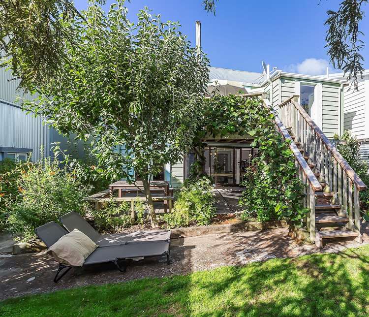 32 Aro Street Aro Valley_16