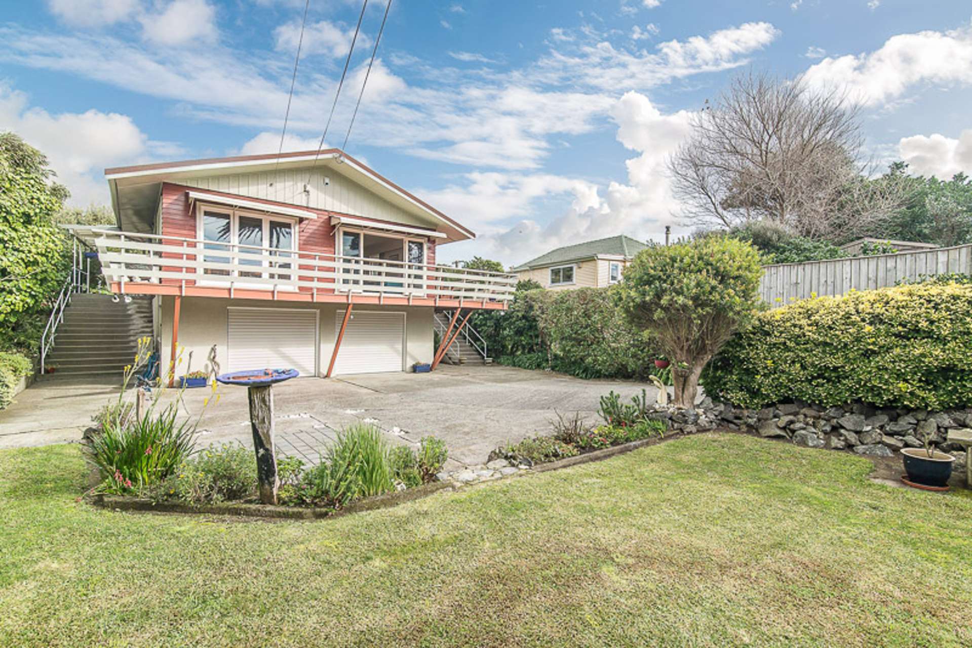 4 Ocean Road Paekakariki Kapiti Coast Houses for Sale One Roof