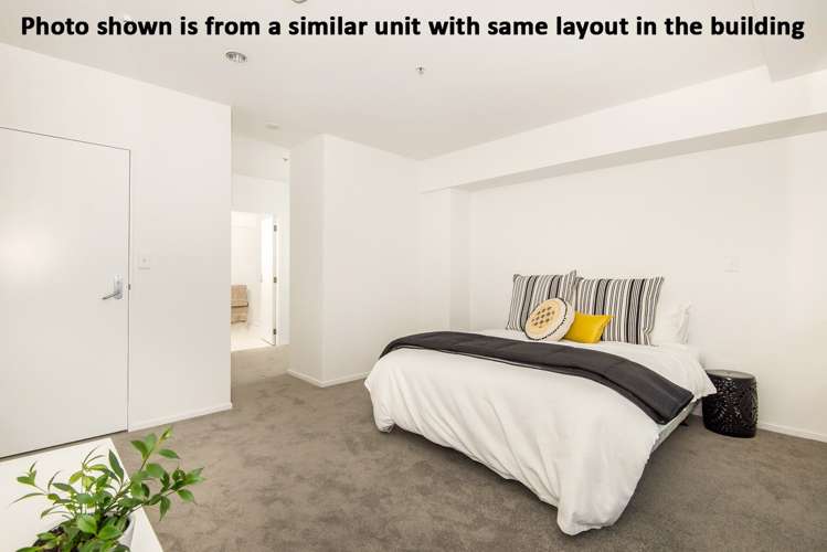 7g/205 Hobson Street Auckland Central_13