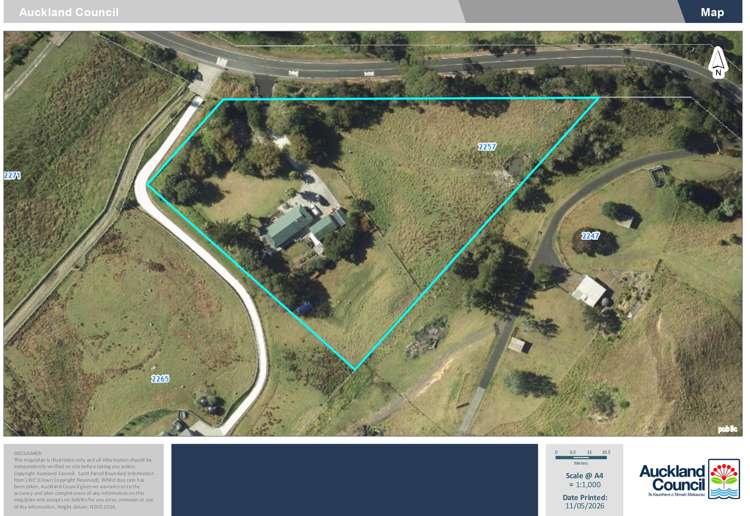 2257 South Head Road Helensville_24