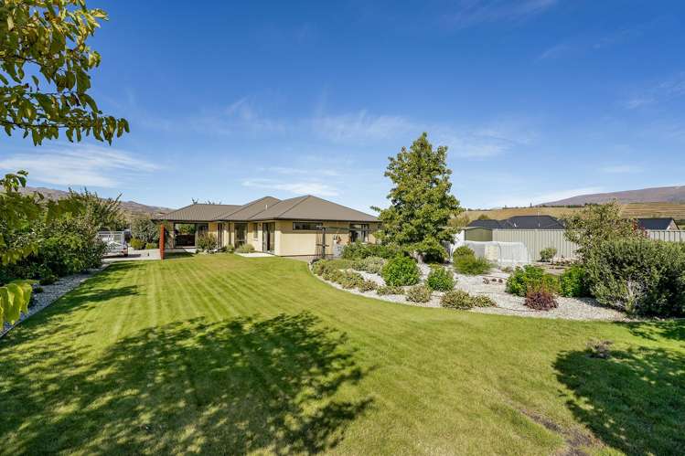 7 De Bettencor Place, Mount Pisa Cromwell_27