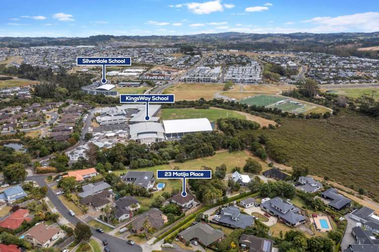 23 Matija Place Red Beach_22