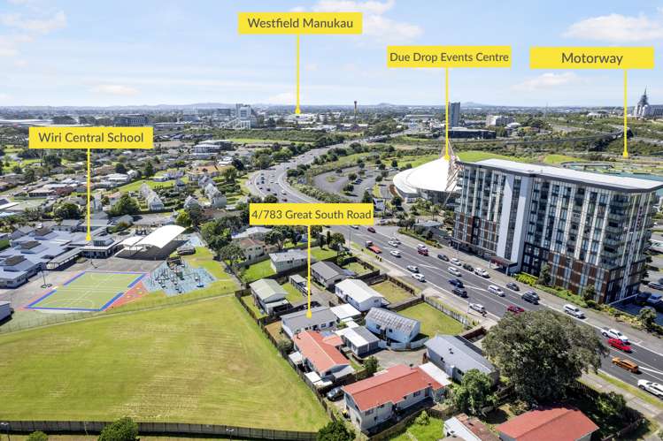 4/783 Great South Road Wiri_7