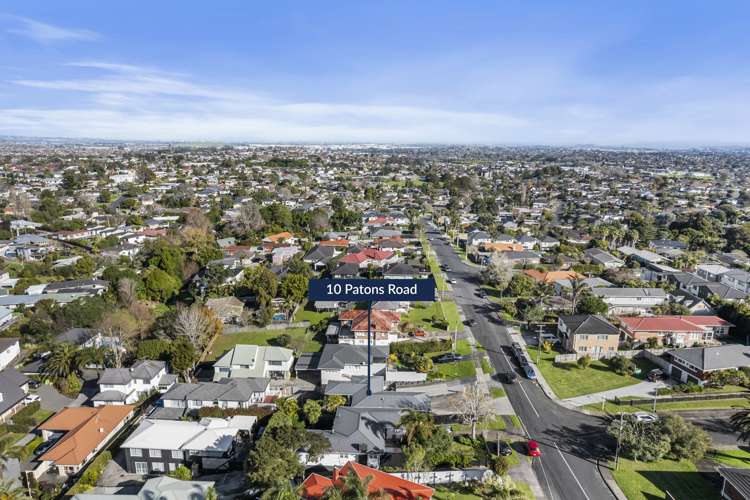 10 Patons Road Howick_22