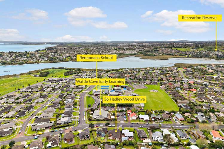 36 Hadley Wood Drive Wattle Downs_20