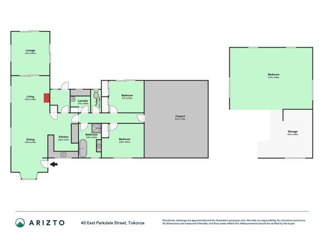 40 East Parkdale Street Tokoroa_1