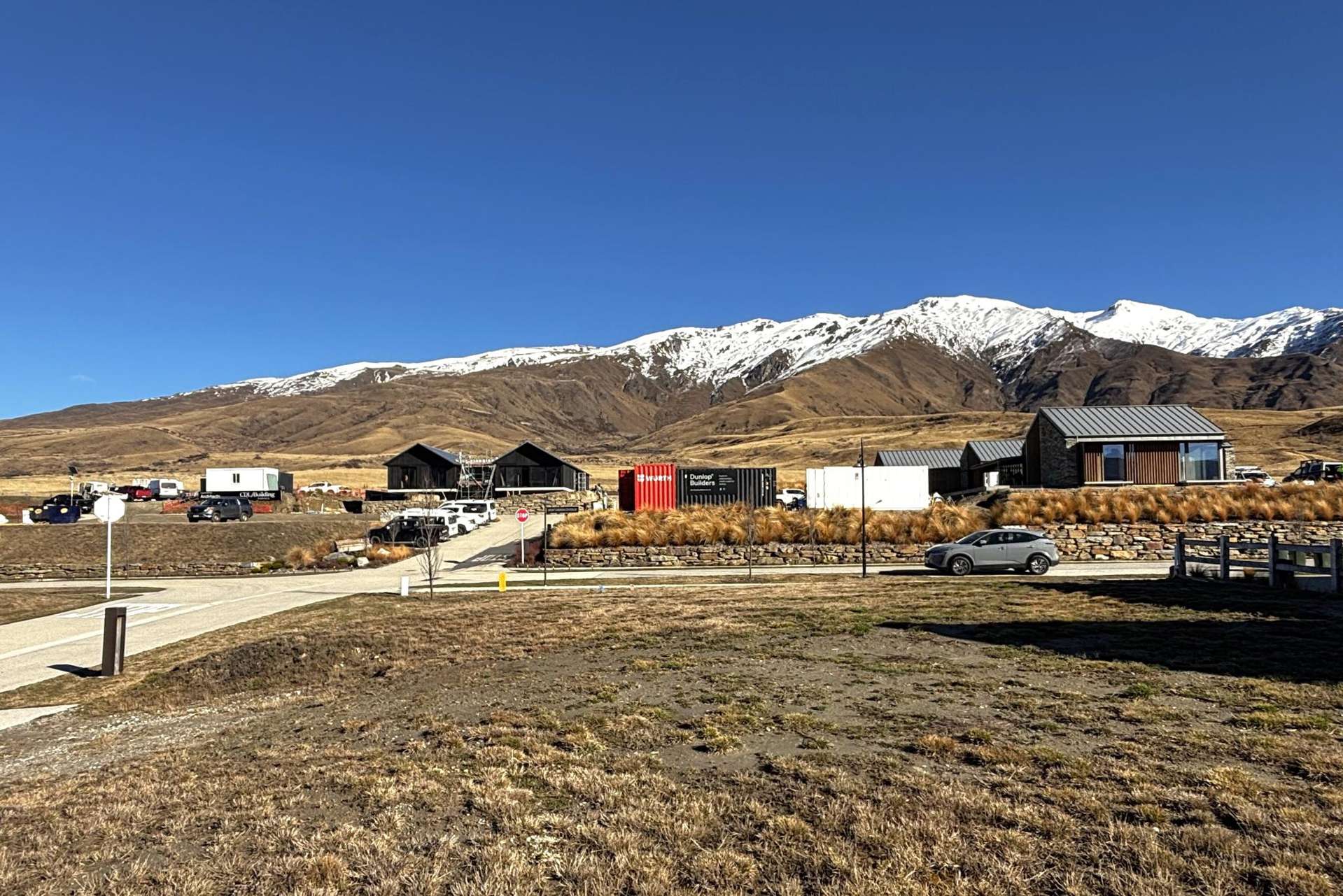 Lot 209 Little Meg Lane Cardrona_0