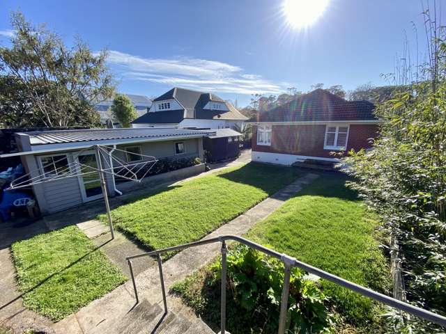 15 Brewster Avenue Morningside_1