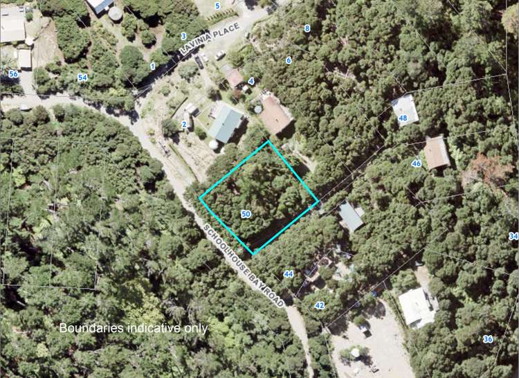 50 Schoolhouse Bay Road Kawau Island_12