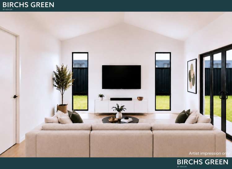 Lot 90 Birchs Green_9