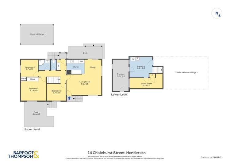 14 Chislehurst Street Henderson_10
