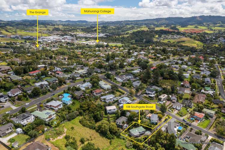 10B Southgate Road Warkworth_15