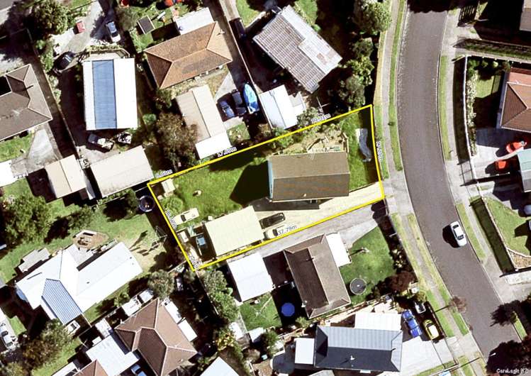 11 Poutini Place Manurewa_0