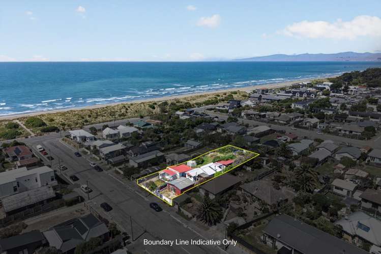 17 & 19 Fleming Street North New Brighton_0