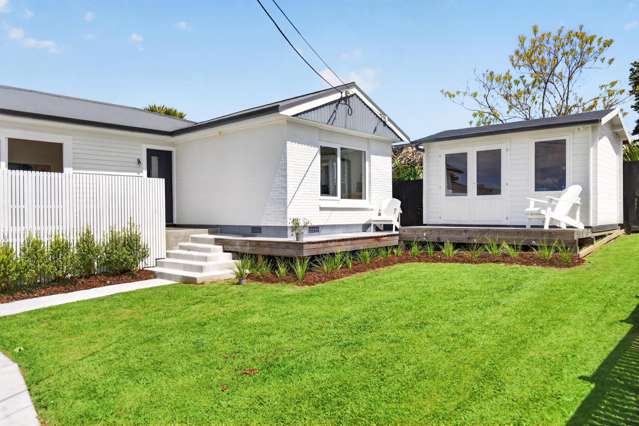 A Feel Good Home | Summer Dreams Live Here