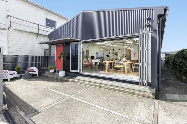 11 Kensington Street Te Aro_12