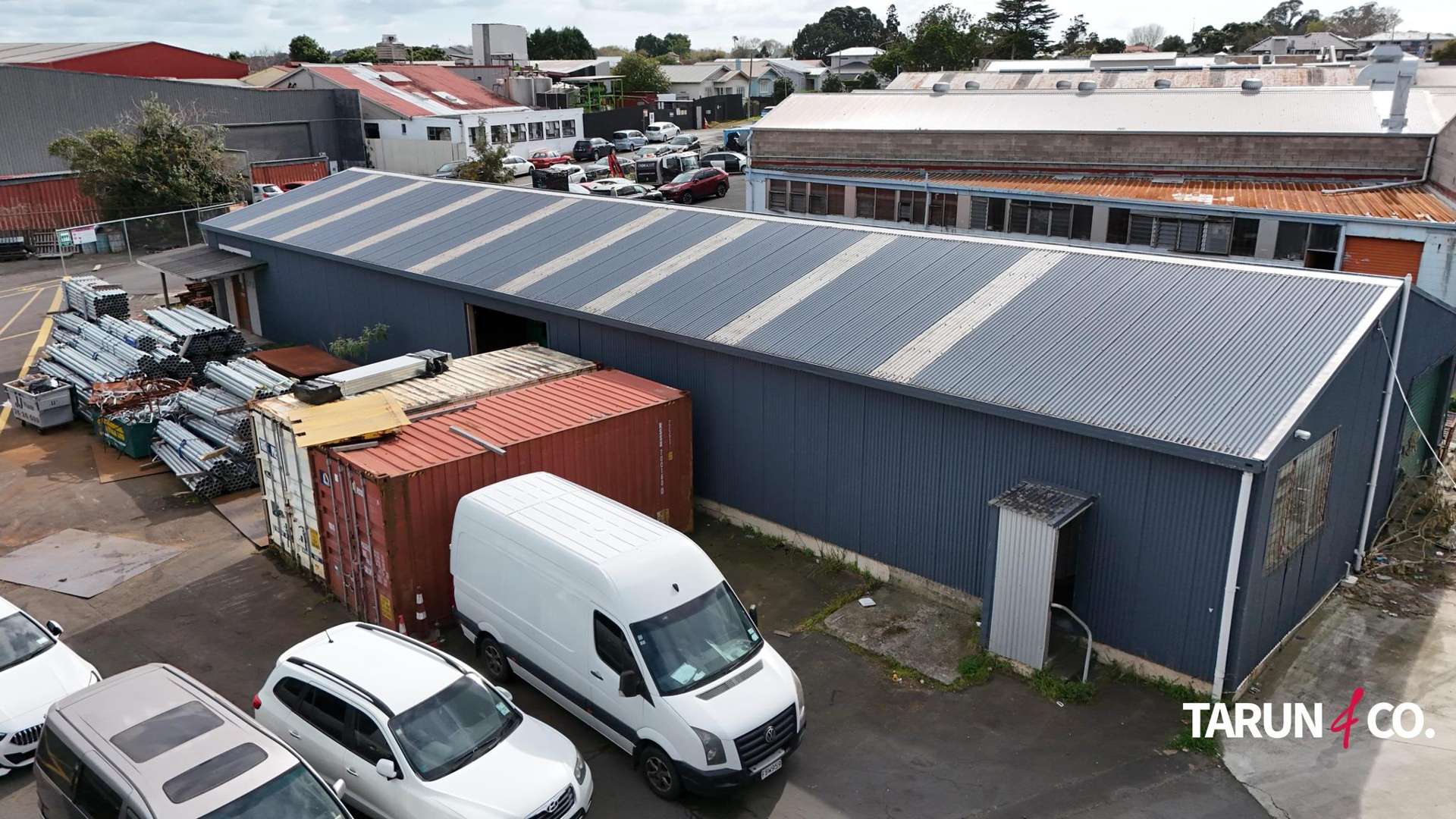 Shed A/20 Weka Street Otahuhu_0