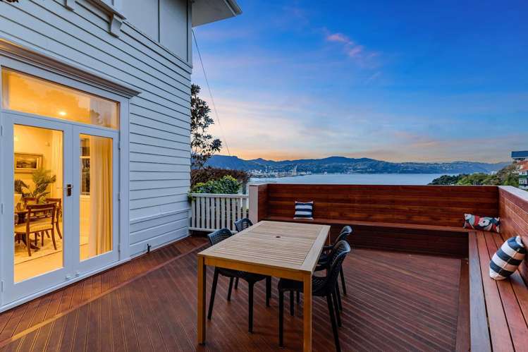 5 Wilkinson Street Oriental Bay_5