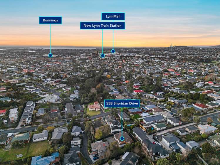 55B Sheridan Drive New Lynn_34