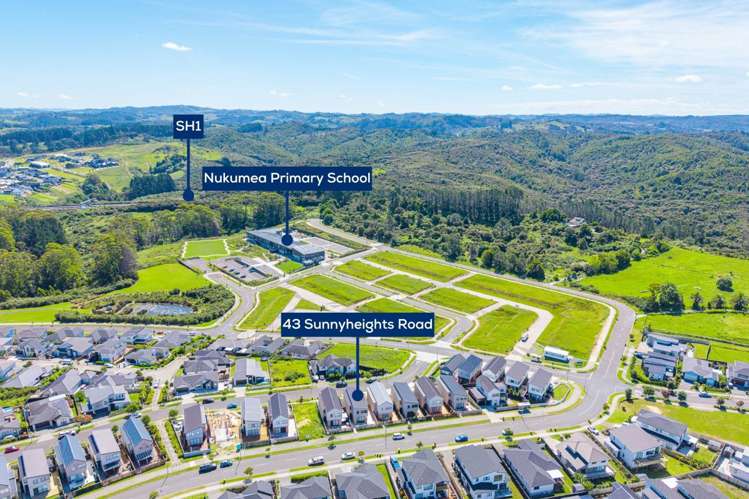 43 Sunnyheights Road Orewa_26