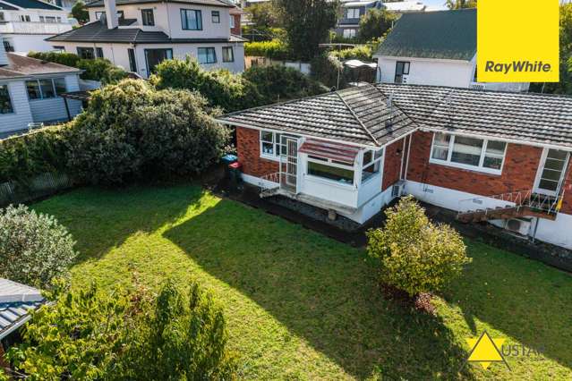 Bright, spacious, and well-equipped home