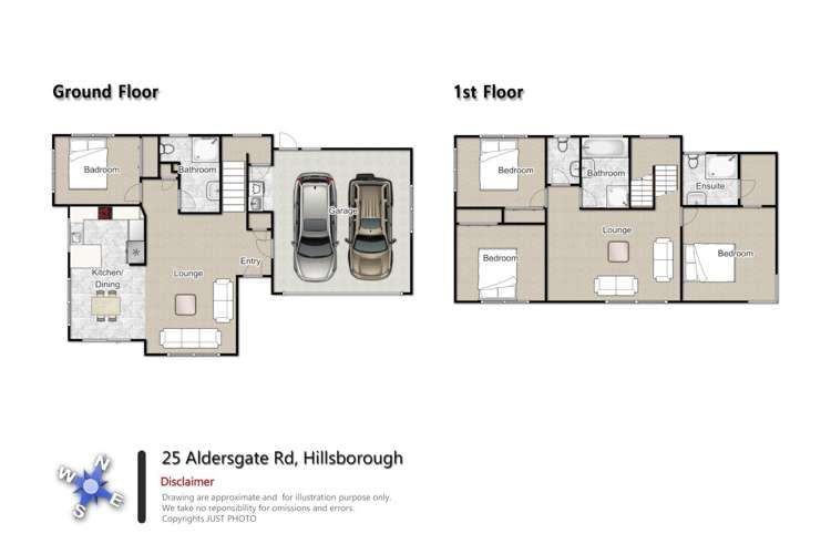 2/25a Aldersgate Road Hillsborough_16