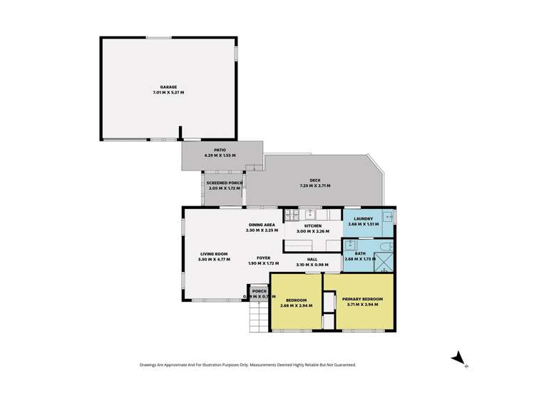 1/45 Ashlynne Avenue Papatoetoe_29