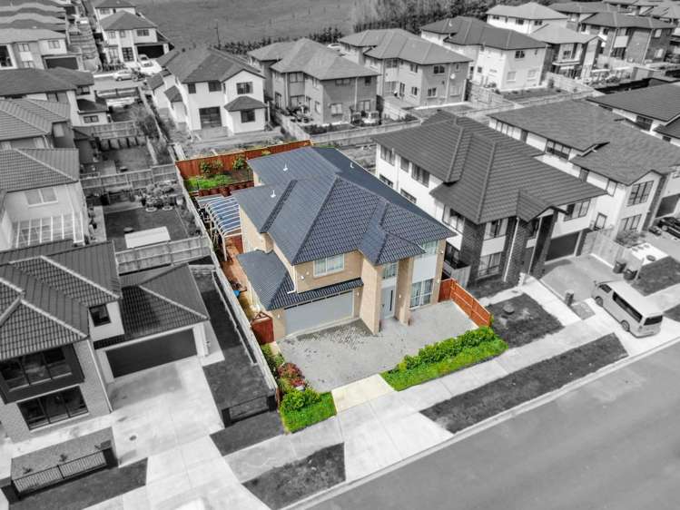 4 Carrygawley Road Flat Bush_15