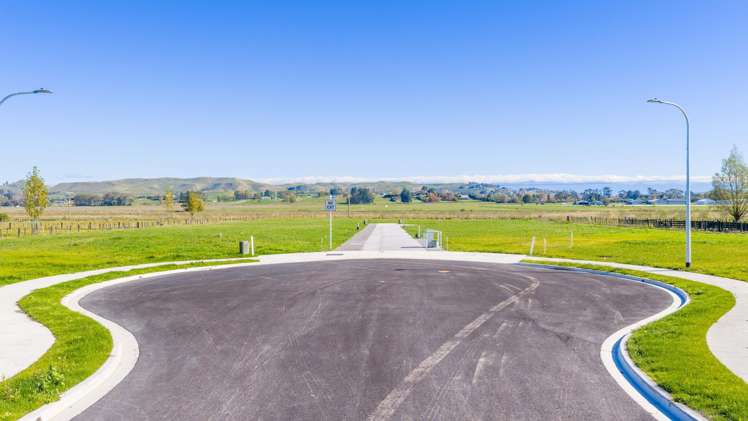 Lots 1-16, Grey Lane Waipukurau_11