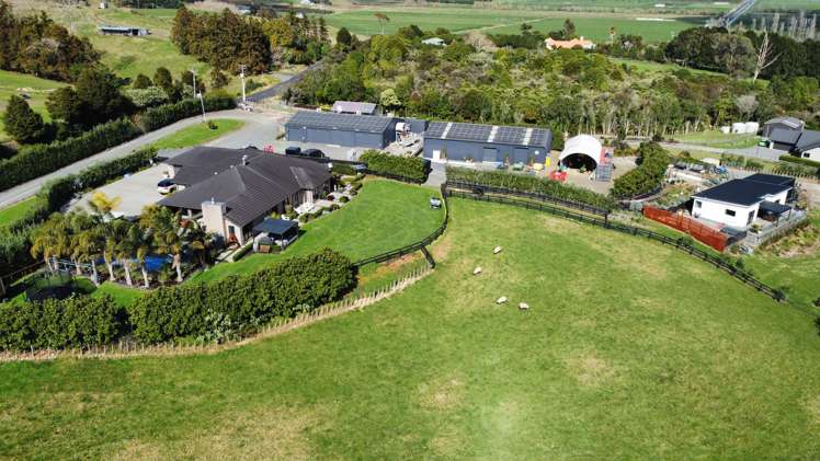 136 Wily Road Pukekohe_11