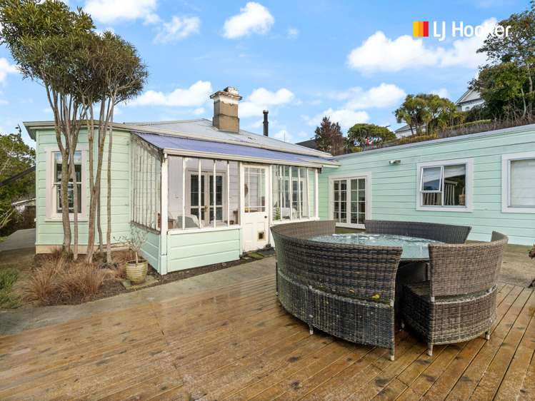 24 Greenock Street Kaikorai_24