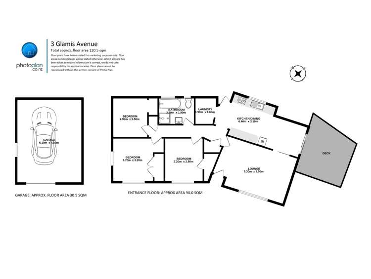 3 Glamis Avenue Dinsdale_20