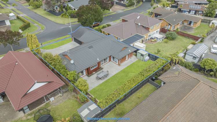 5 Parramatta Place Botany Downs_11