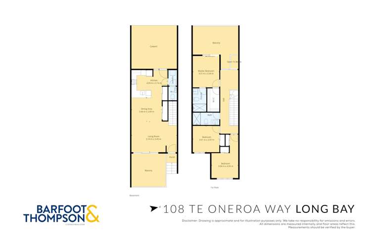 108 Te Oneroa Way Long Bay_22