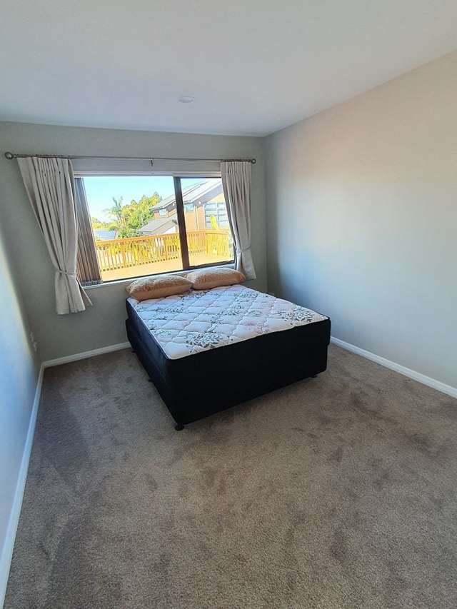 Fresh start for its next occupants