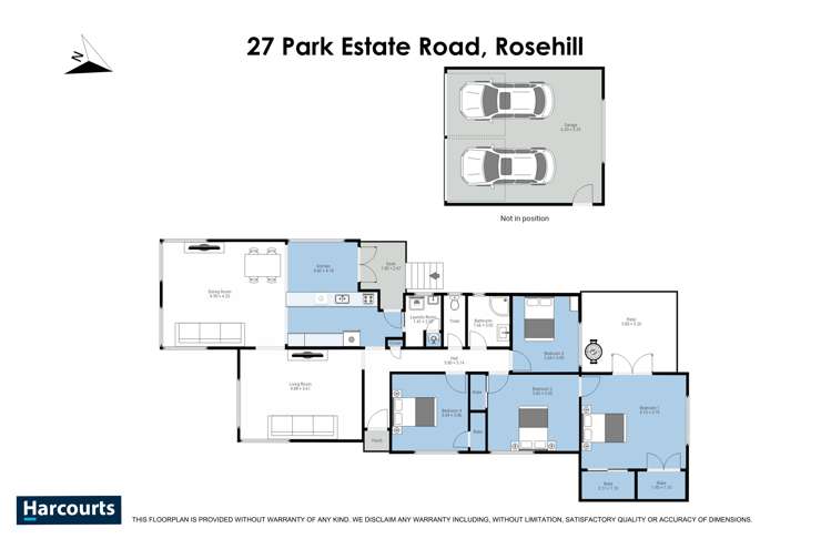 27 Park Estate Road Rosehill_27