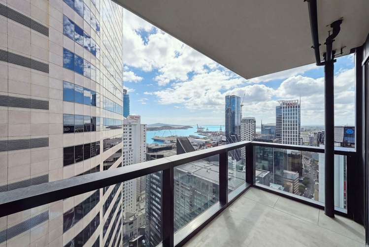2803/32 Swanson Street City Centre_10