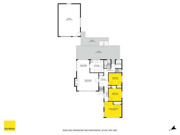 6 Beryl Place Mangere East_11