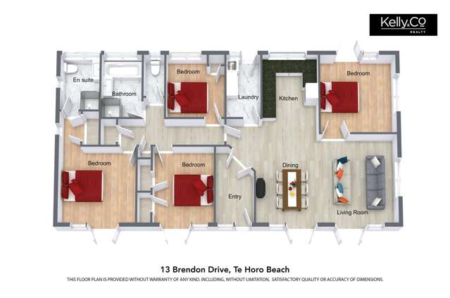 13 Brendan Drive Te Horo_1