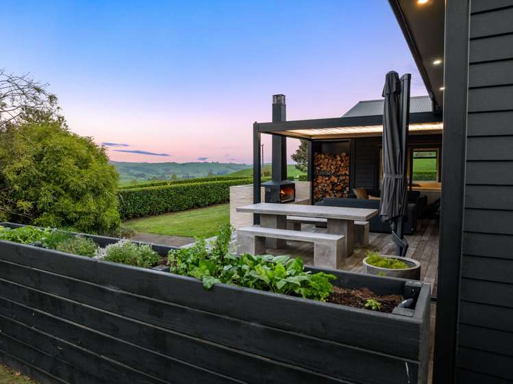 617 Maungakawa Road Te Miro_17