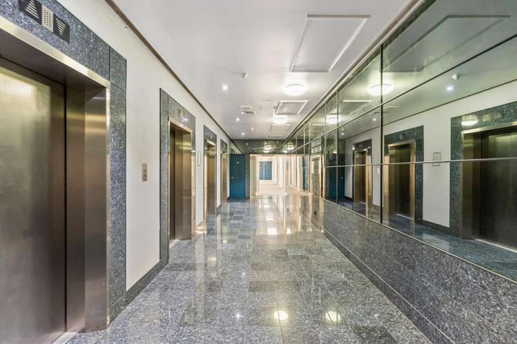 3G/148 Quay Street Auckland_18