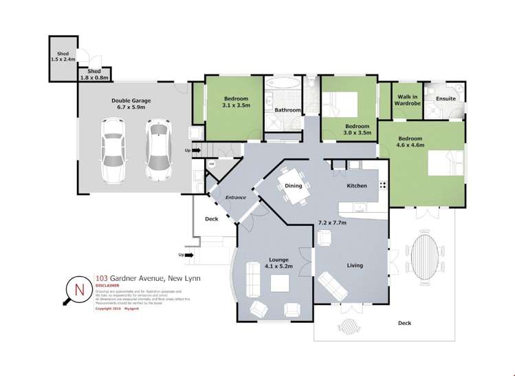 103 Gardner Avenue New Lynn_22