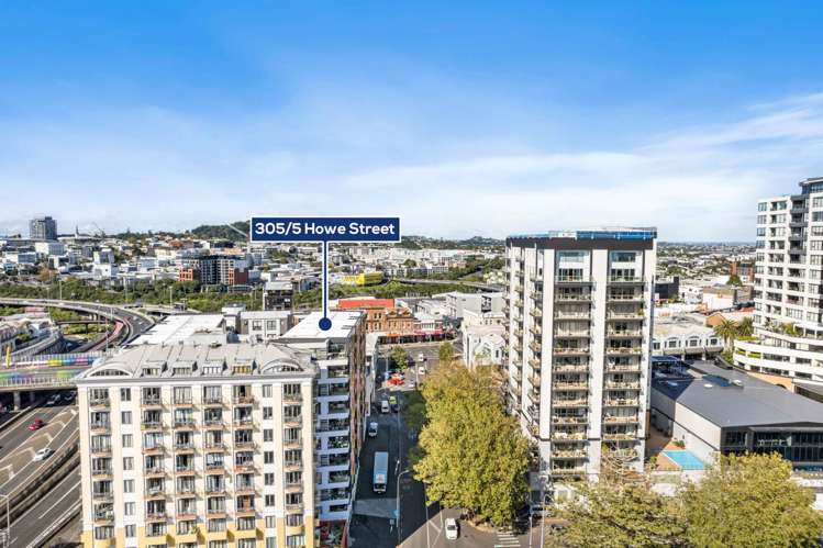 305/5 Howe Street Freemans Bay_13