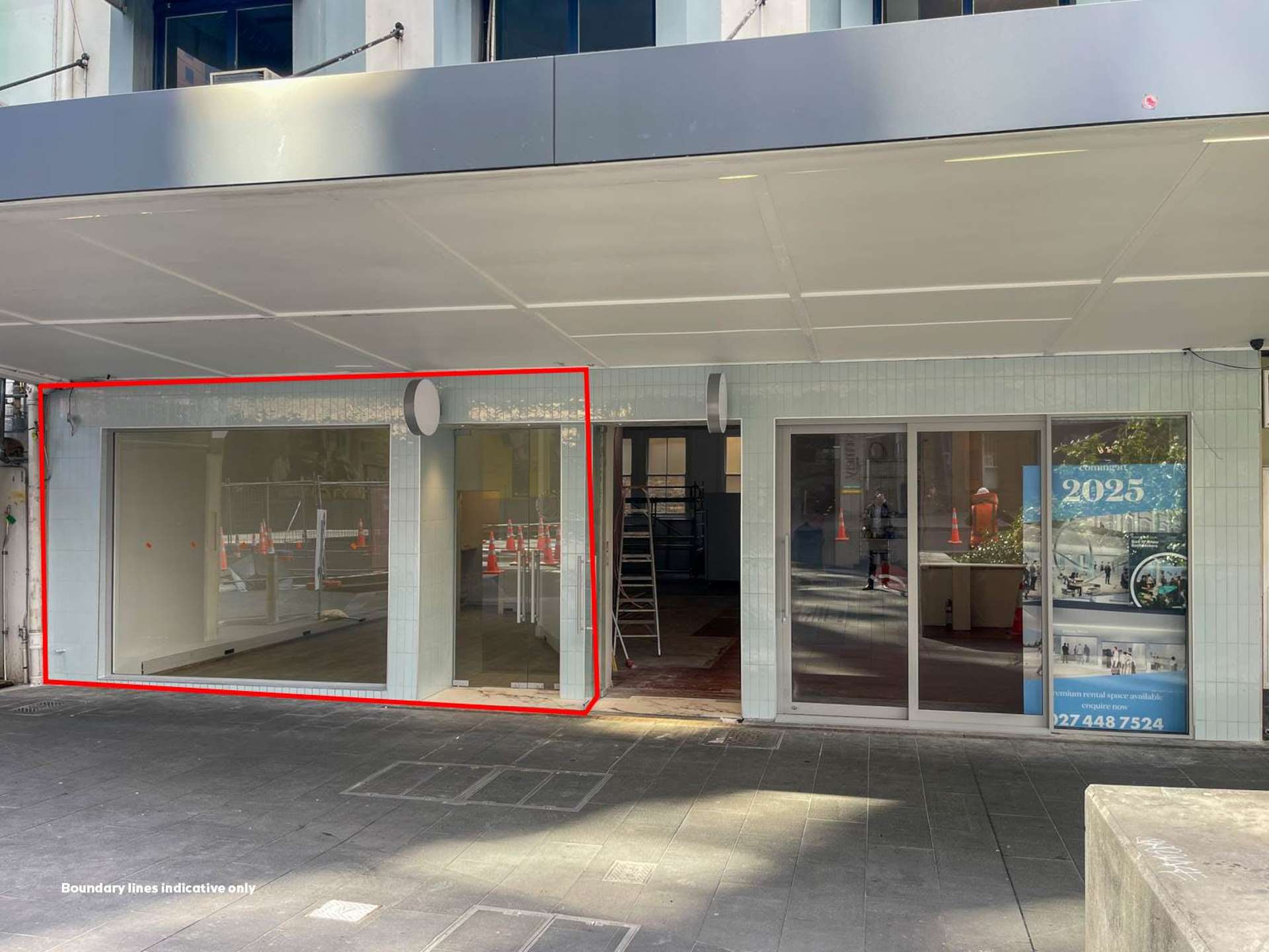 Shop 1/98-102 Albert Street City Centre_0