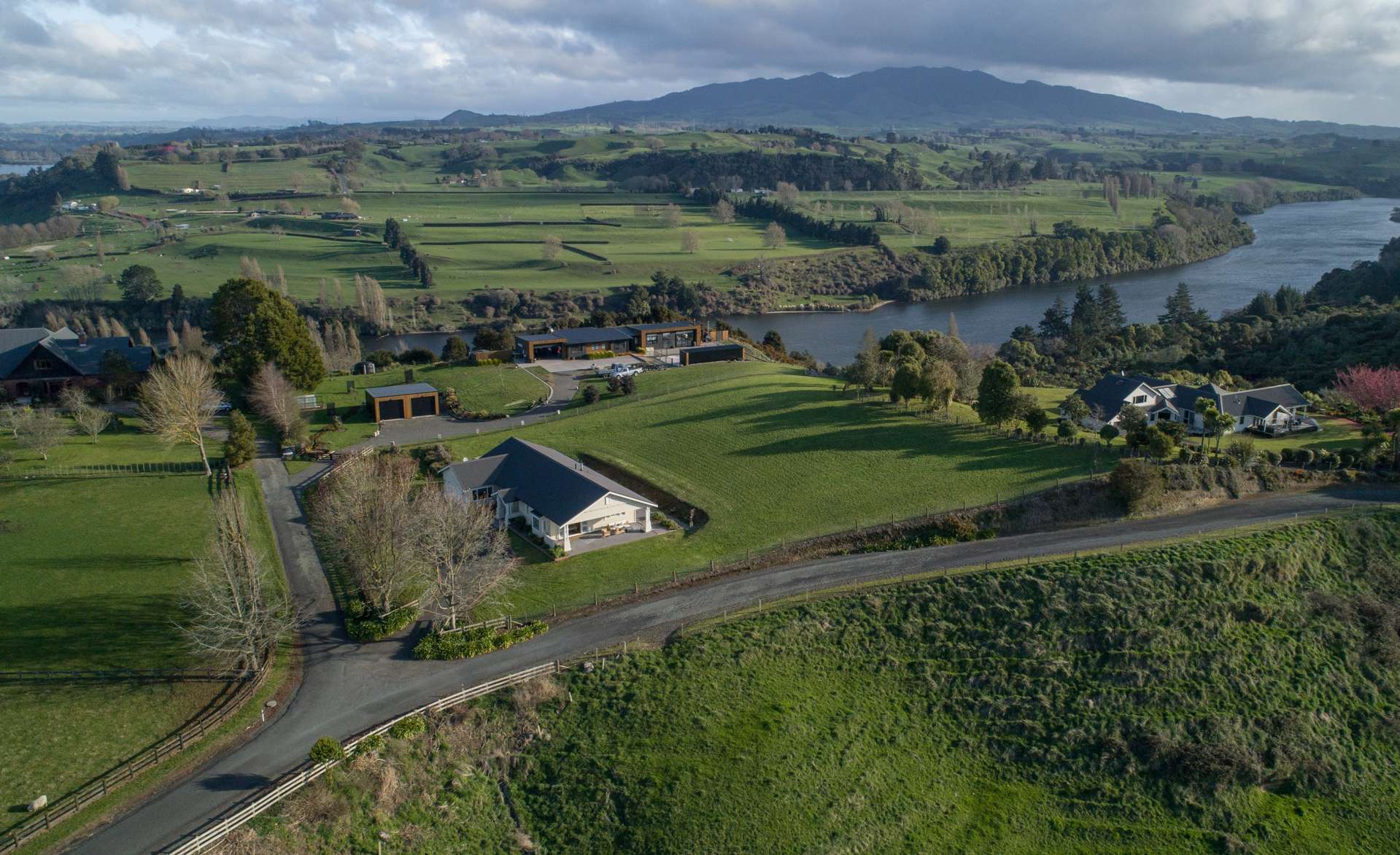 1829h Tirau Road Karapiro Waipa Houses for Sale One Roof