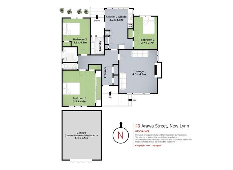 43 Arawa Street New Lynn_12