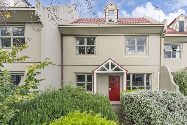 22/54 Anzac Avenue Dunedin Central_25