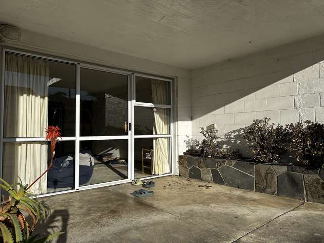 Super sunny, space & neat 2-Bedroom Unit