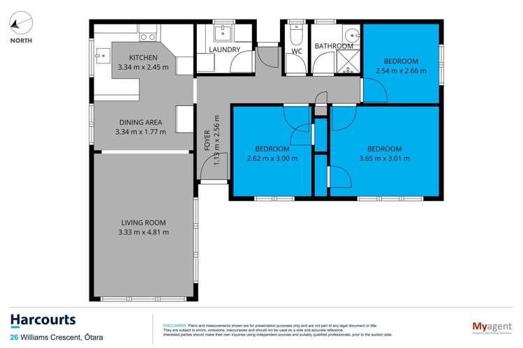 26 Williams Crescent Otara_21
