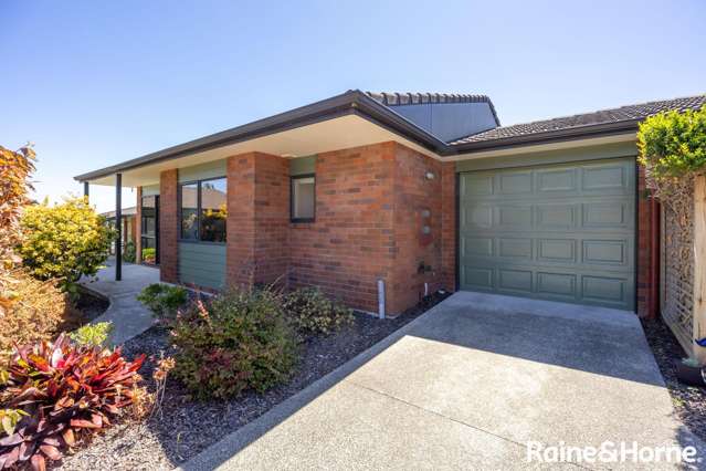 Downsizers, Sick of endless maintenance?